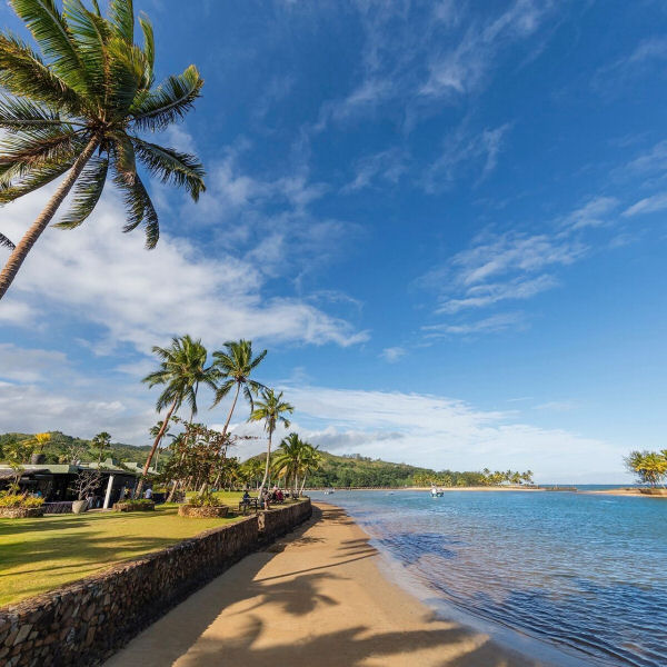 Fiji family packages 2024 the best Fiji family holiday deals.