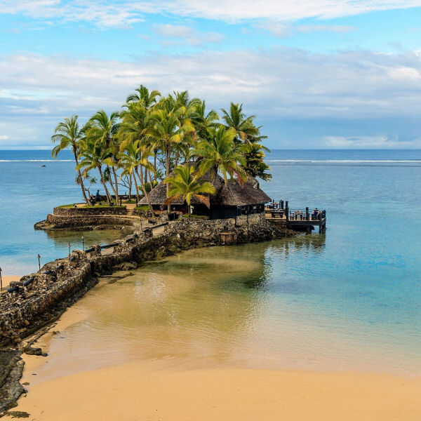 Fiji family packages 2024 the best Fiji family holiday deals.