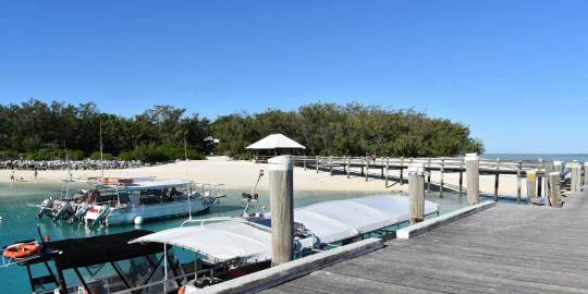 Heron Island, Queensland