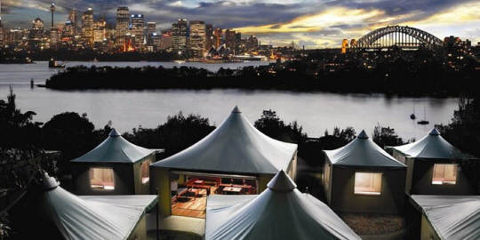 Sydney Family Accommodation