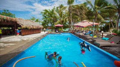 Vanuatu Kids Clubs