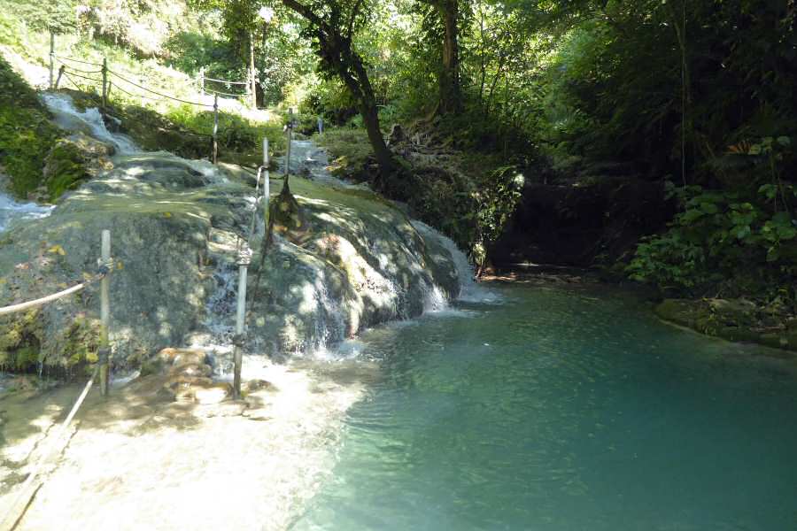 Mele Cascades, Vanuatu