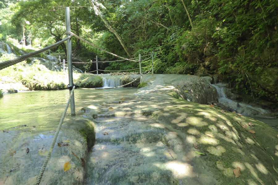 Mele Cascades, Vanuatu