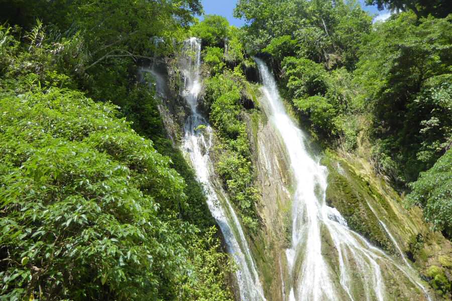 Mele Cascades, Vanuatu