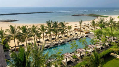 family holiday deals - The Apurva Kempinski Bali