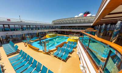 3-day Getaway Cruise Carnival Cruise Line