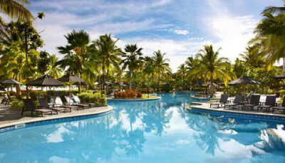 Sofitel Resort